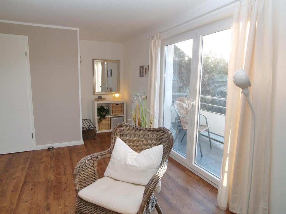 Appartement Luna Appartement Luna Appartement 1 ฮัฟฟ์ครูก ภายนอก รูปภาพ