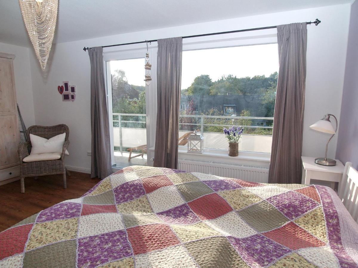 Appartement Luna Appartement Luna Appartement 1 ฮัฟฟ์ครูก ภายนอก รูปภาพ