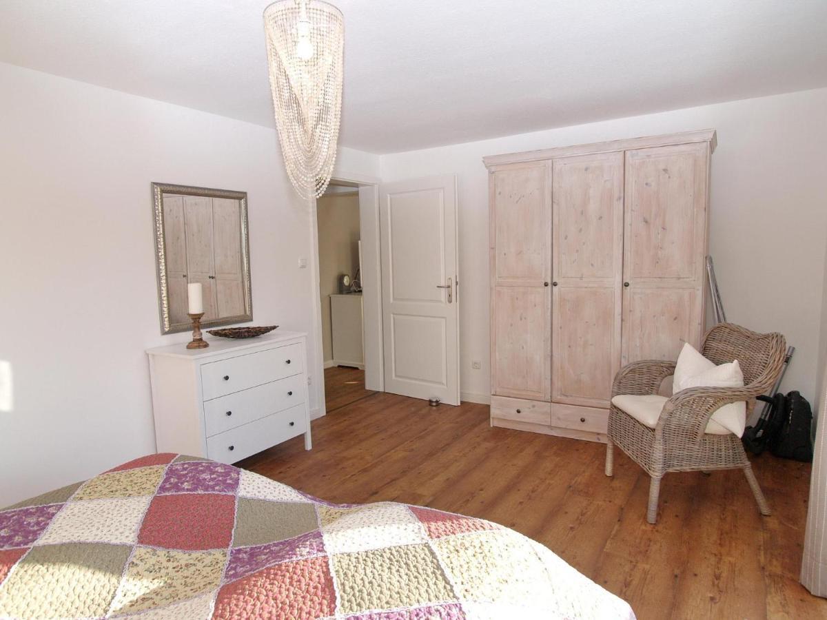Appartement Luna Appartement Luna Appartement 1 ฮัฟฟ์ครูก ภายนอก รูปภาพ