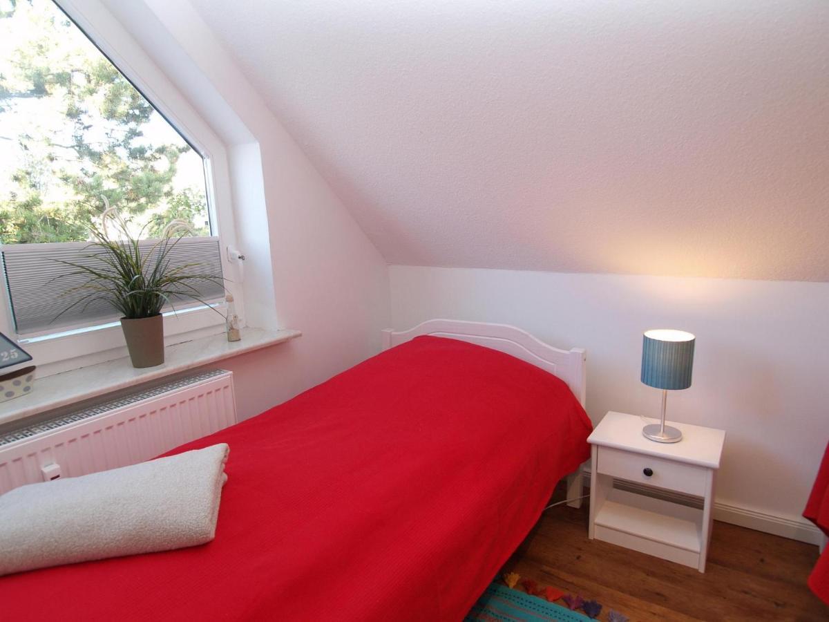 Appartement Luna Appartement Luna Appartement 1 ฮัฟฟ์ครูก ภายนอก รูปภาพ