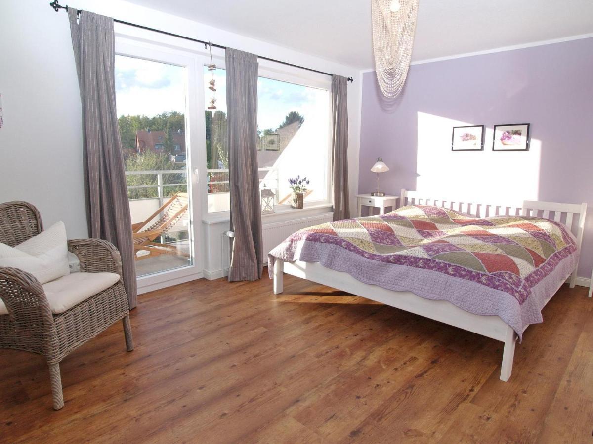 Appartement Luna Appartement Luna Appartement 1 ฮัฟฟ์ครูก ภายนอก รูปภาพ