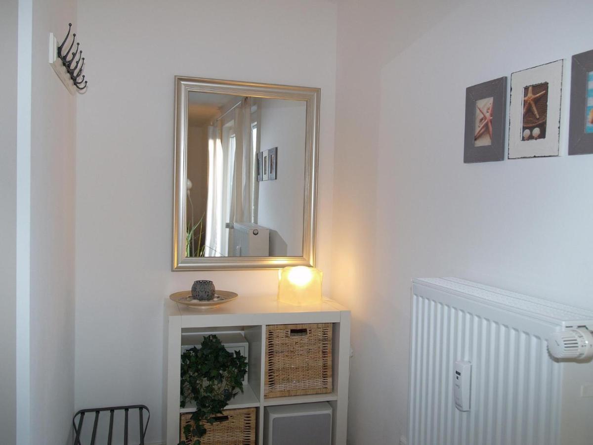 Appartement Luna Appartement Luna Appartement 1 ฮัฟฟ์ครูก ภายนอก รูปภาพ